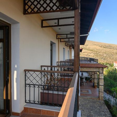 Hotel Sziátiszta Kültér fotó