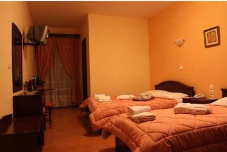 Hotel Sziátiszta Szoba fotó