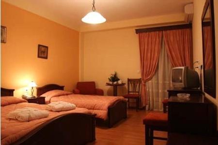 Hotel Sziátiszta Szoba fotó
