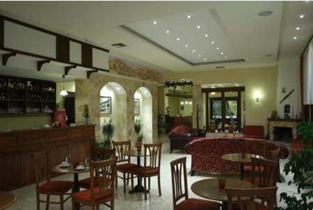 Hotel Sziátiszta Kültér fotó